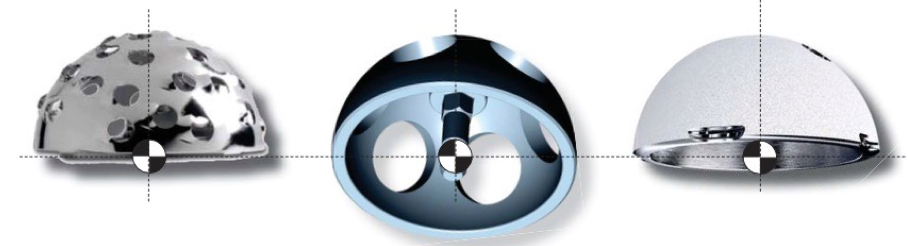 La cupule double mobilité hémisphérique, une évidence ?