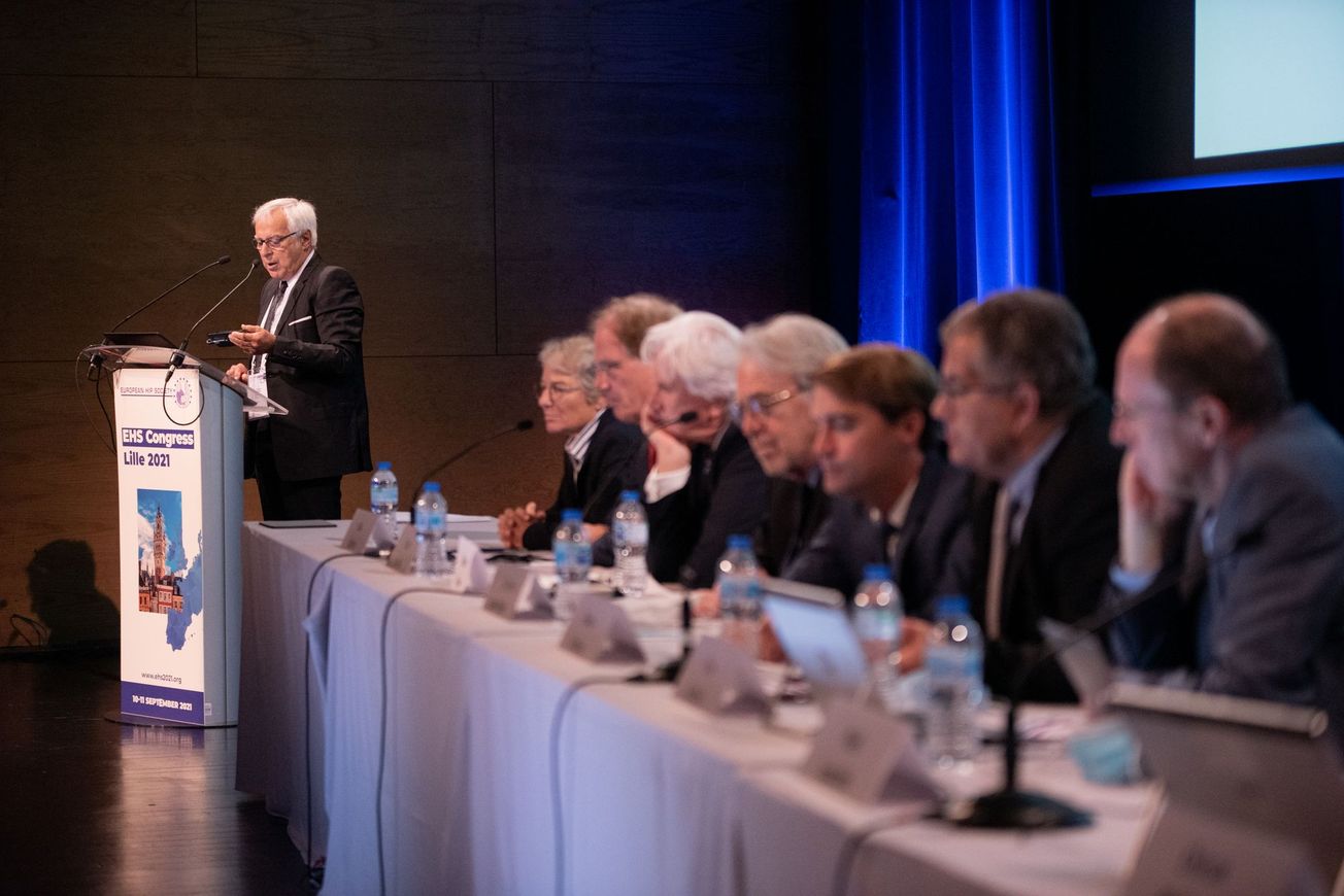 Congrès Orthopédiques en Post-Covid : Un monde nouveau pour de nouveaux paradigmes