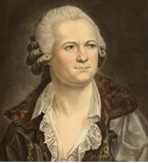 Pierre-JOSEPH DESAULT - "Je crains sa mort, que tant d’autres espèrent peut-être."