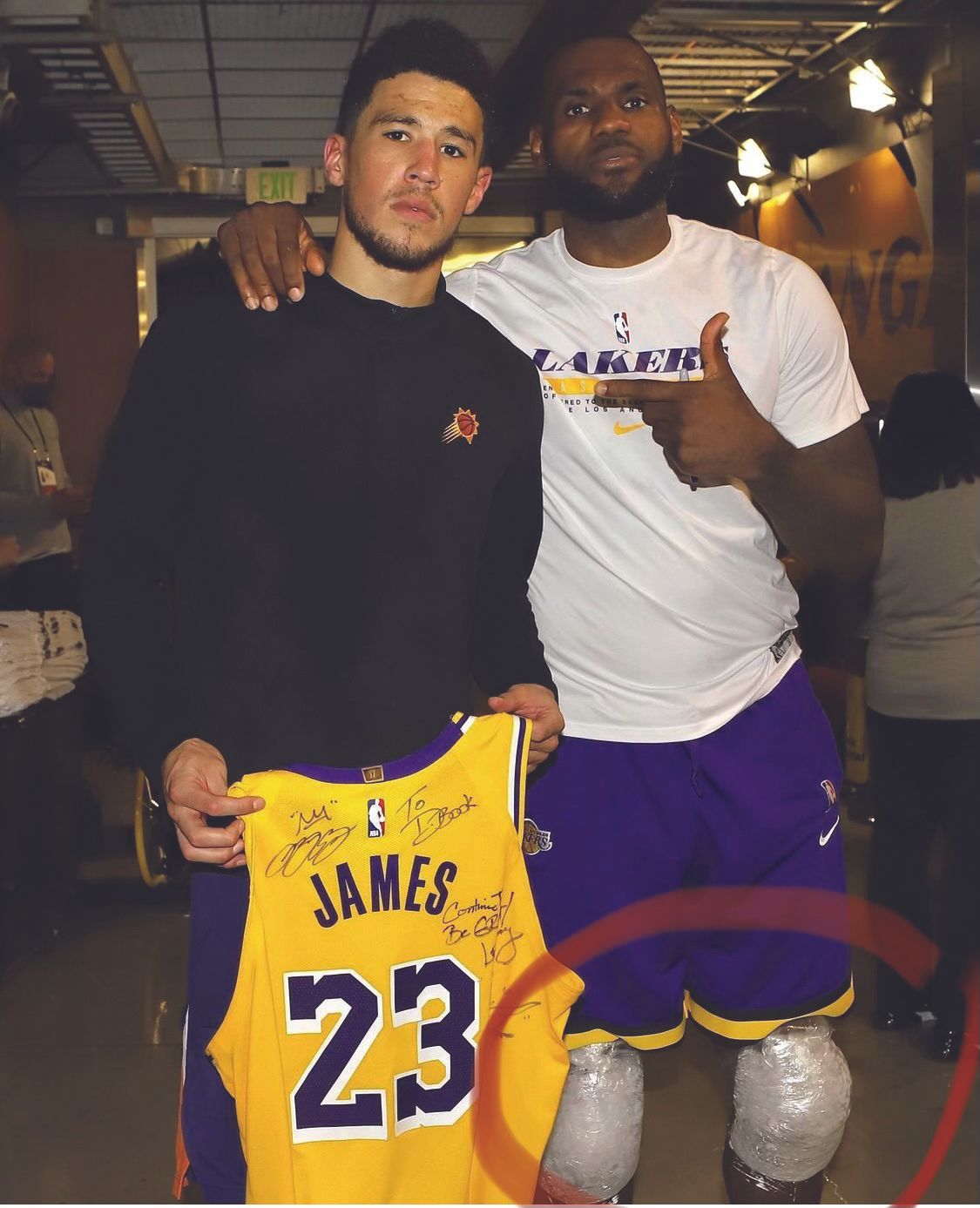 La cryothérapie après prothèse de genou : « Le frisson qui apaise »