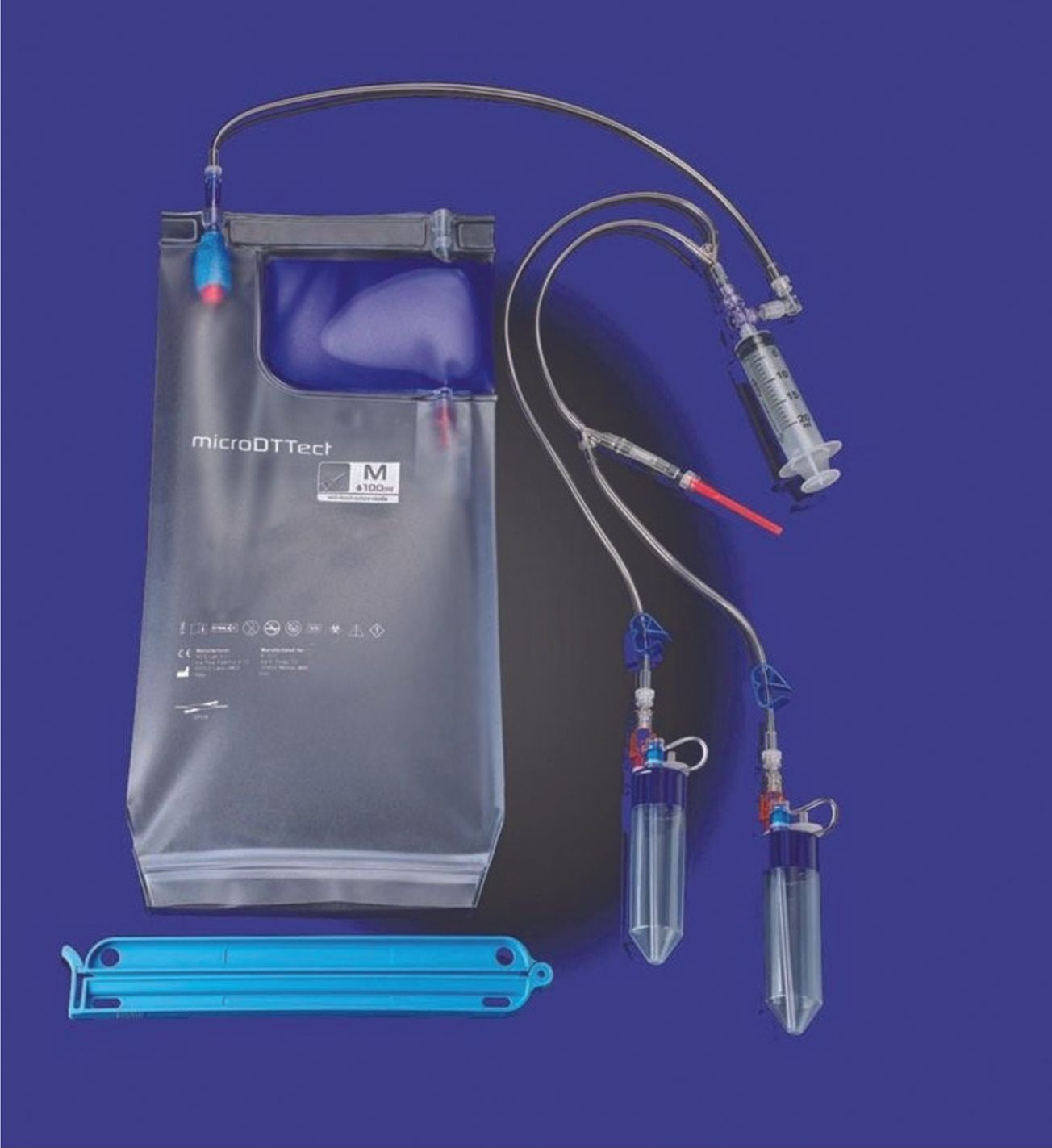 L'utilisation du dithiotréitol (DTT)  pour une approche diagnostique  innovante des infections associées  aux biofilms