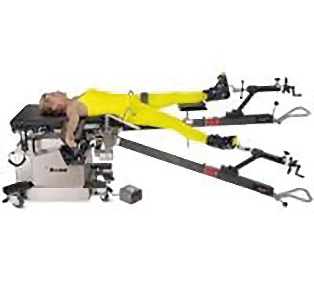 L’arthroplastie de hanche  par abord antérieur direct "efficace"  (Efficient Direct Anterior, EDA) Efficacité par la standardisation