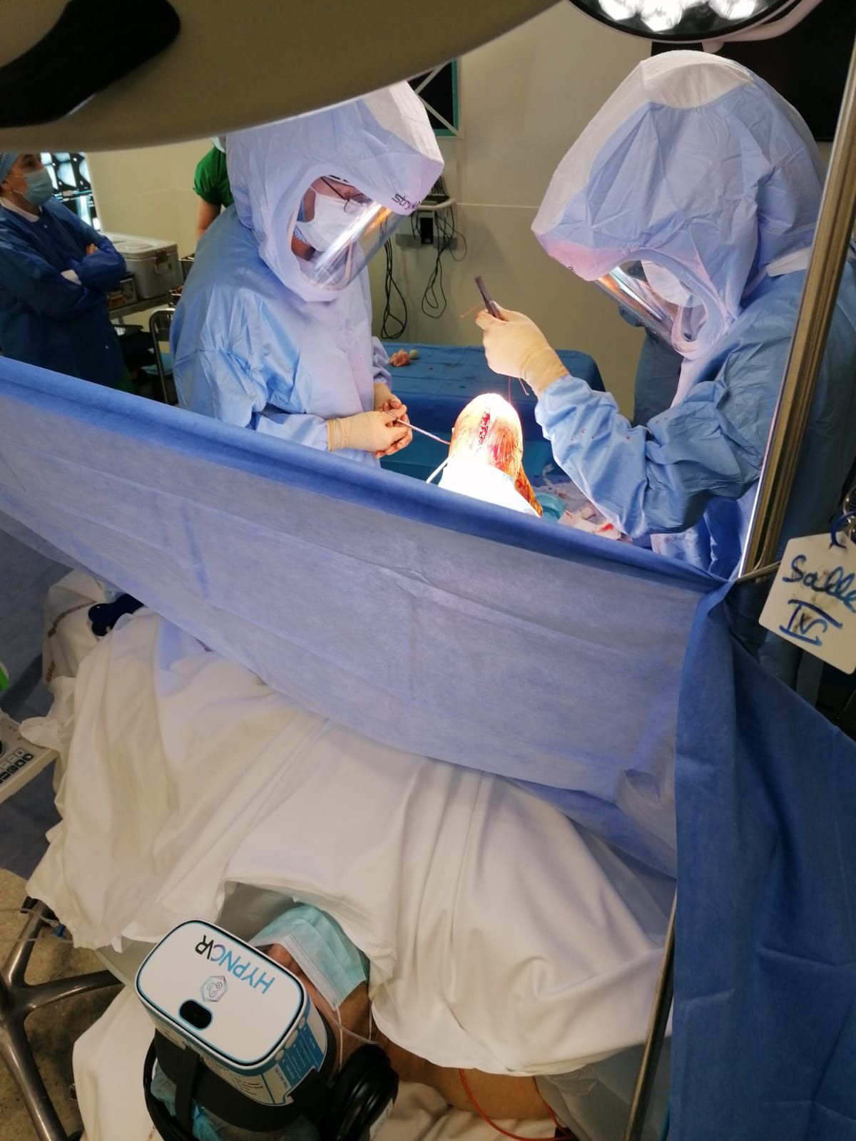 Les étapes clés pour optimiser l'arthroplastie totale du genou