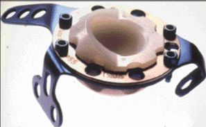 Technique d'implantation du module anatomique de reconstruction acétabulaire OCTOPUS