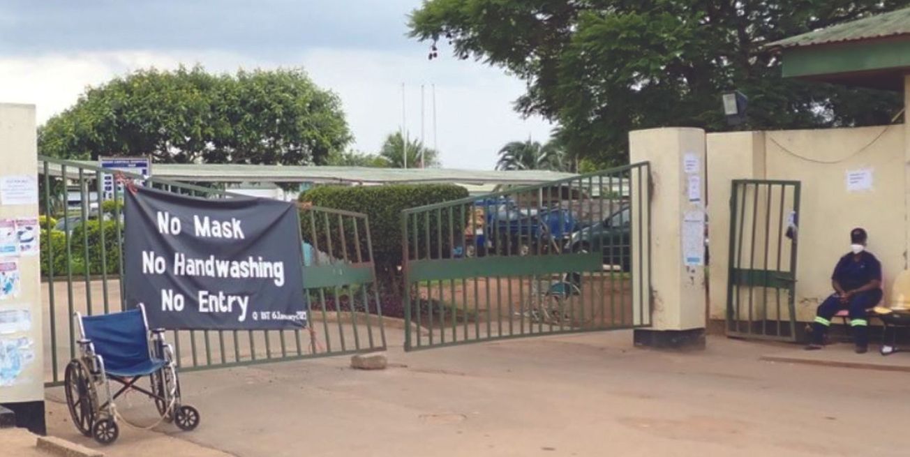 Orthopédie mondiale - Notre héritage pour l’avenir ?