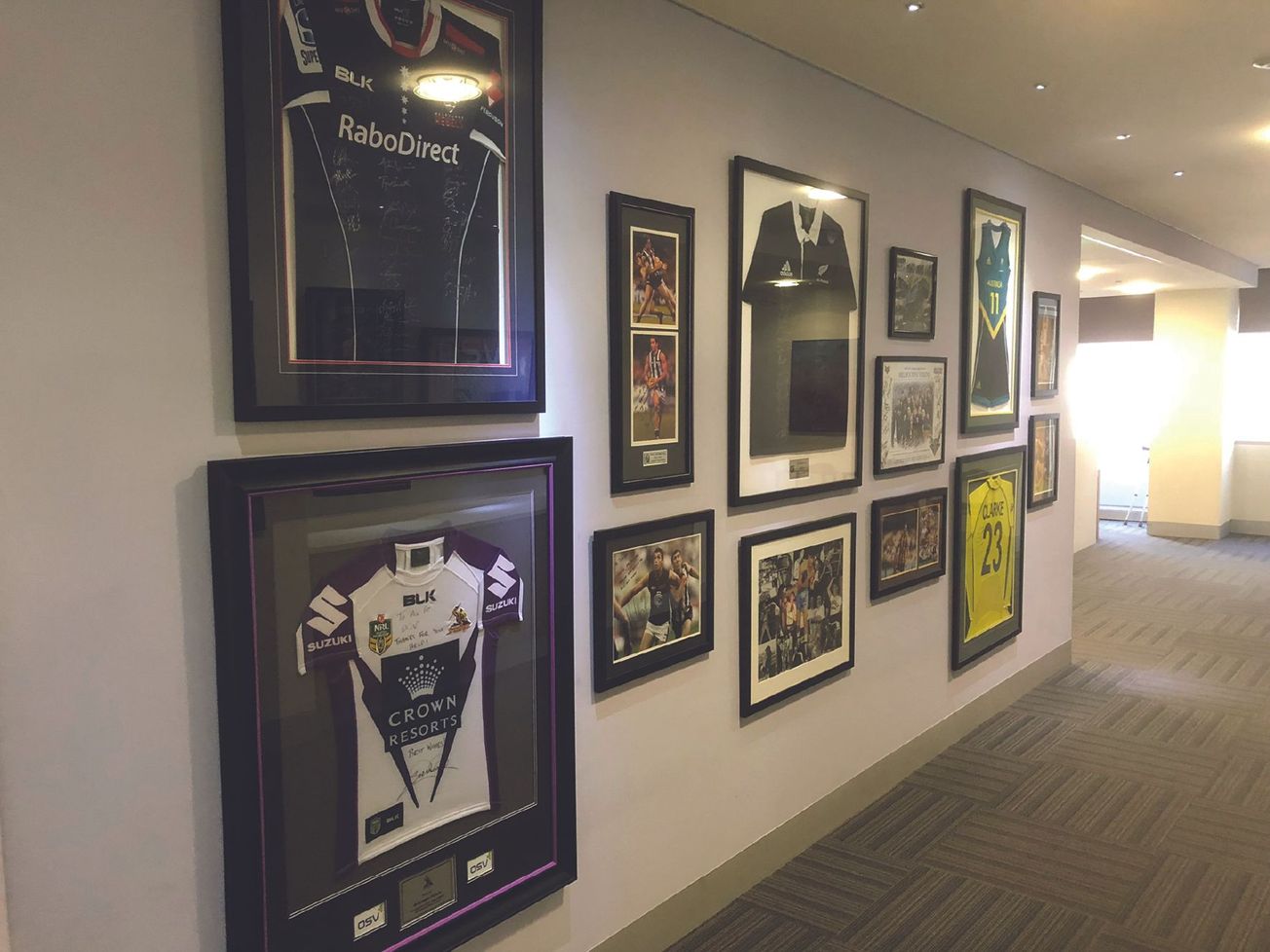 2 années de fellowship en terres australes Australie - Nouvelle Zélande 2018/2019