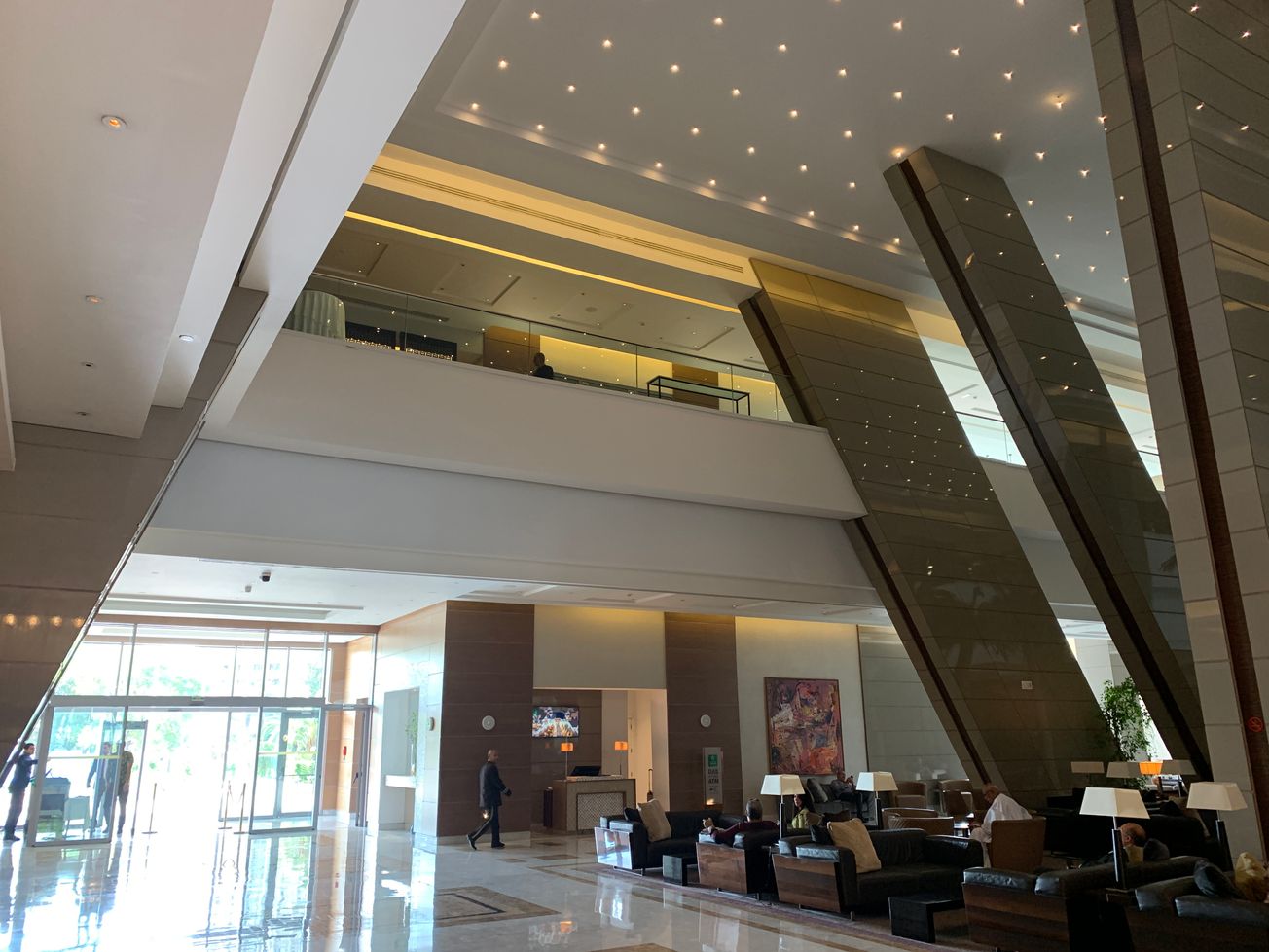 Congrès panafricain de la main – Tunis octobre 2019 : La chirurgie de la main sous anesthésie locale sans garrot