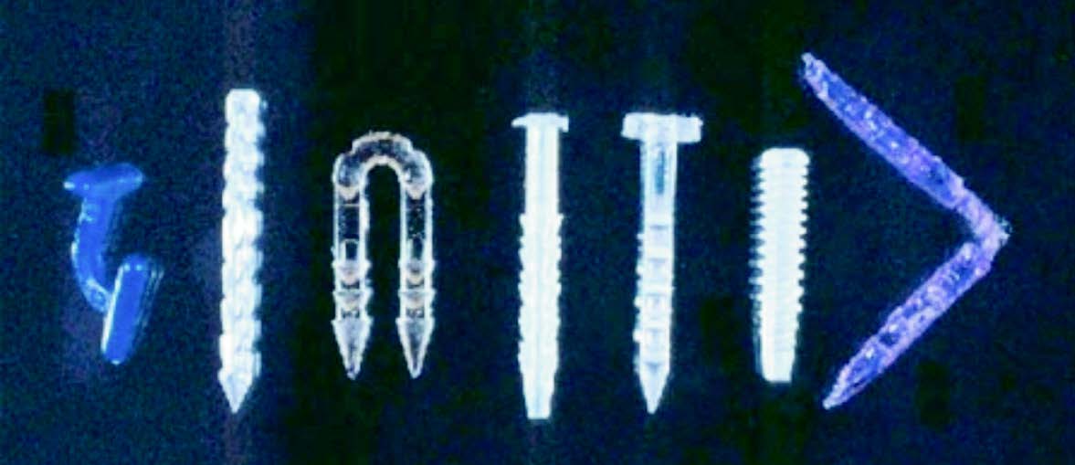 Technique de suture méniscale