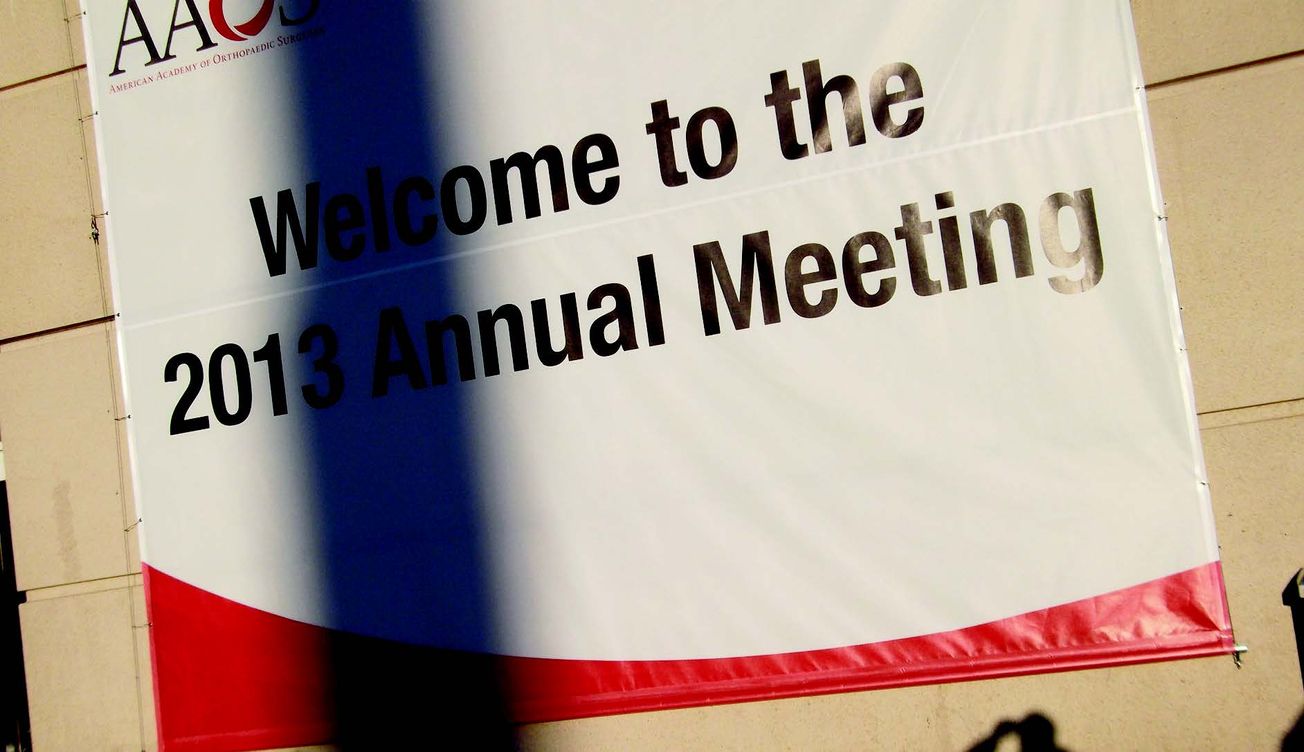 Interface arthroplastique métal/métal : une logistique décisionnelle de mieux en mieux codifiée