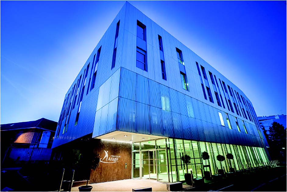 Lettre ouverte à un collègue orthopédiste qui souhaiterait reconstruire sa clinique mais hésite encore à le faire