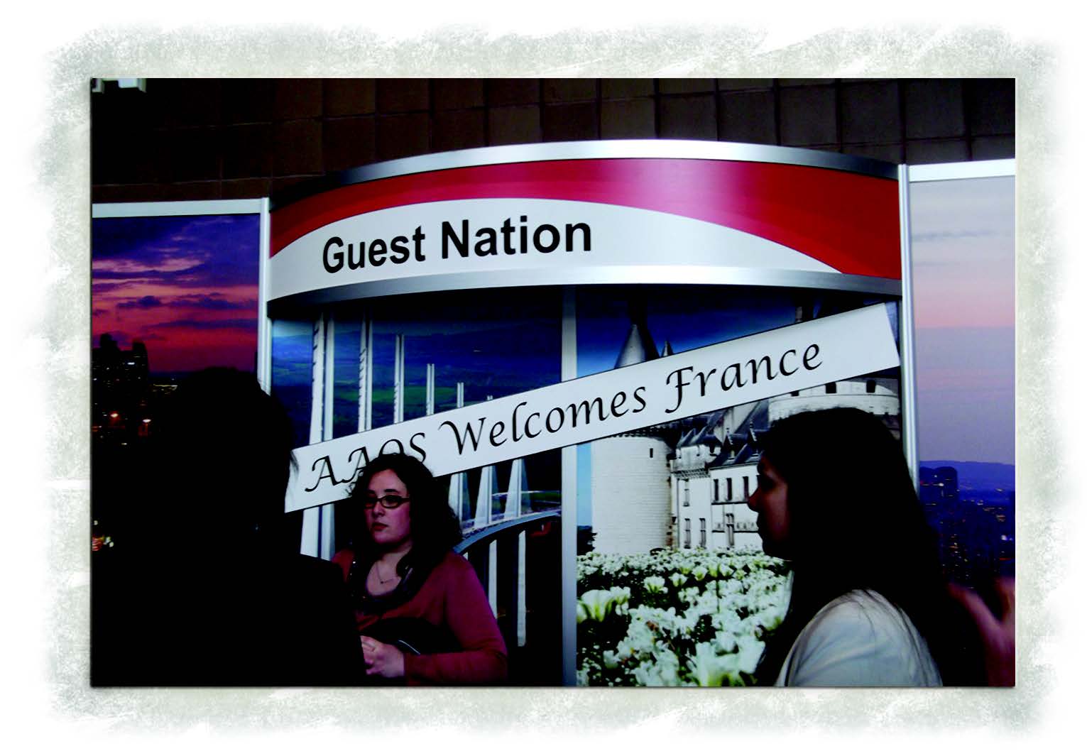 Comment je m’y prends… pour une PTG de première intention ou de reprise - 81ème Congrès de l’American Academy of Orthopaedic Surgery. Nouvelle-Orleans - 2014