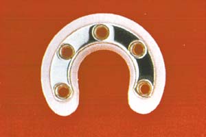 Le croissant anti-luxation armé ACORA