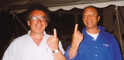 Index de mesure de hauteur de la rotule