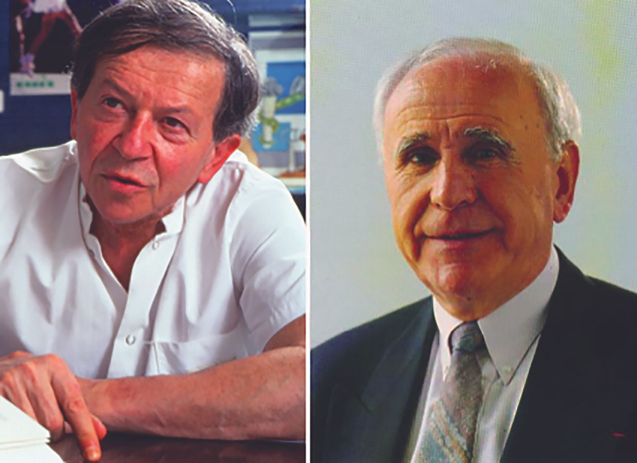 La double mobilité : histoire d’une aventure humaine