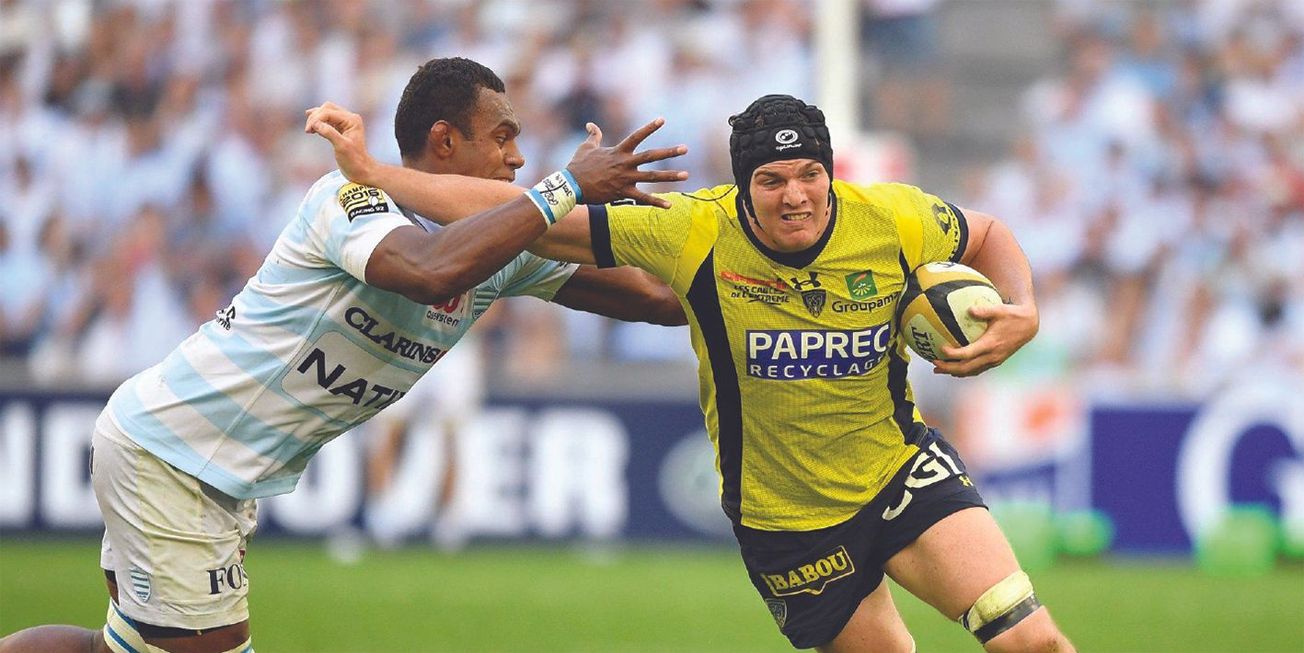 Comment faire une butée postérieure acromiale pédiculée Note technique de l’Arthro-Kouvalchouk