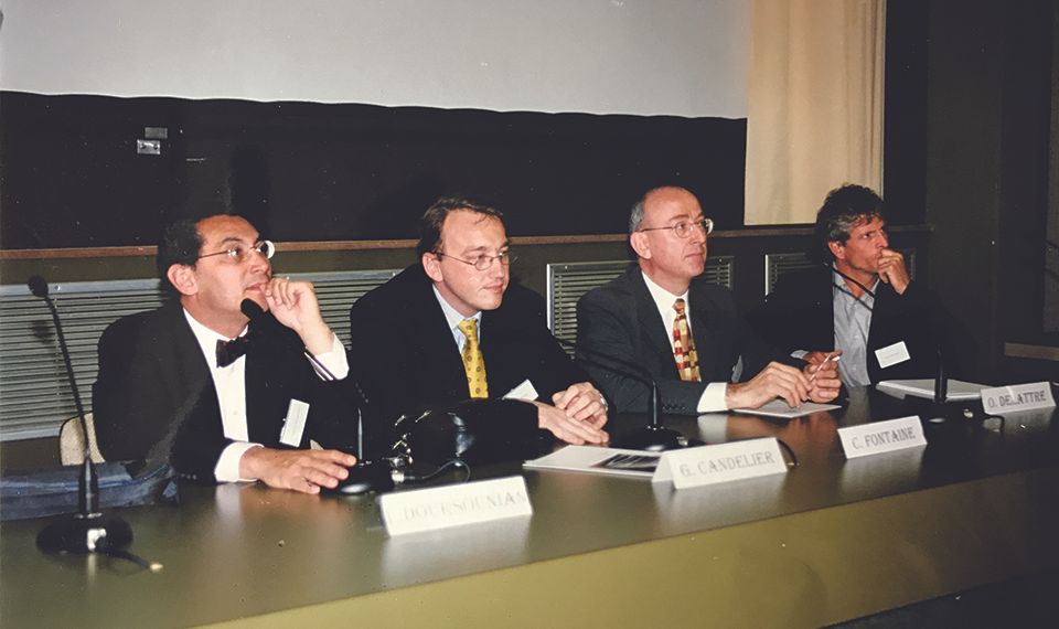 Congrès de la SOTEST  9-10 Juin 2017 - LONS-LE-SAUNIER