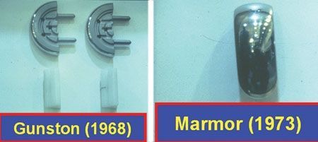 Technique de la prothèse unicompartimentale