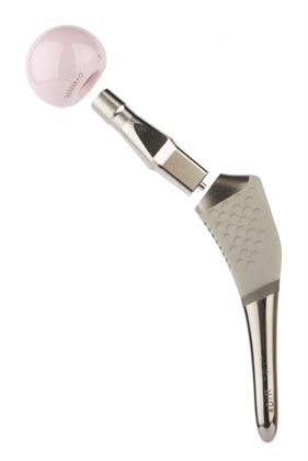 Apport de la modularité cervicale fémorale dans les prothèses de hanche