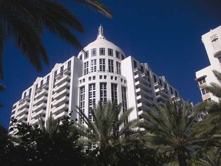 Compte-rendu du congrès de l'ISSLS - Miami 2009