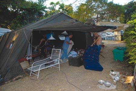 Les jardins de l'Ambassadeur