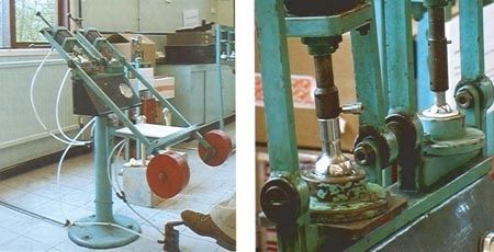 Quoi de neuf en couples de friction ? Actualités métal/métal