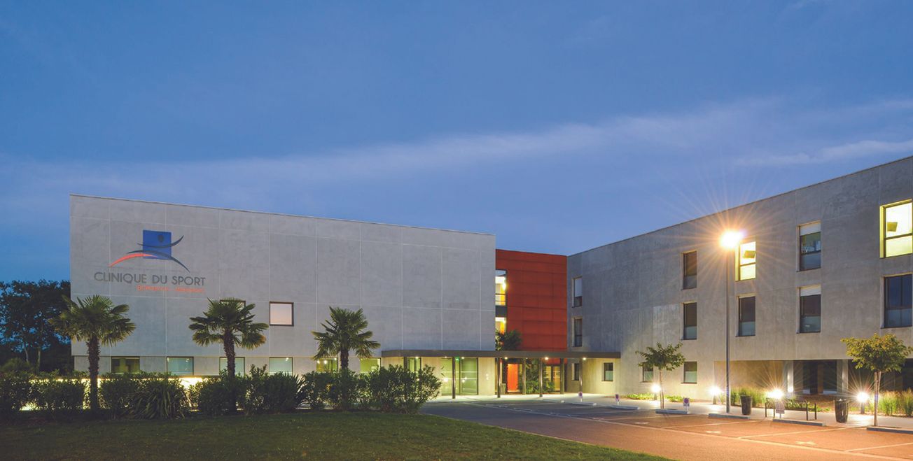 Bourse de voyage SFA/Maîtrise Orthopédique