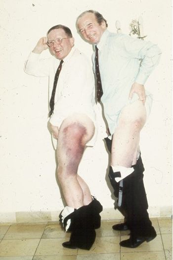 Notre expérience du "National Joint Registry" : Les leçons et l'avenir