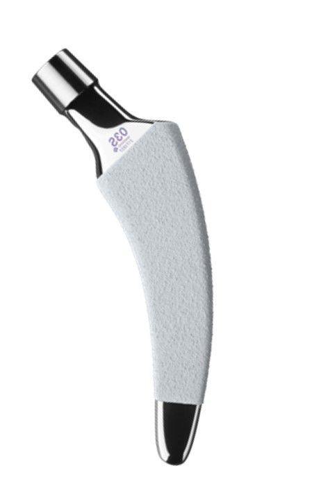 L’implantation d’une tige courte fémorale est-elle envisageable chez le patient obèse ?