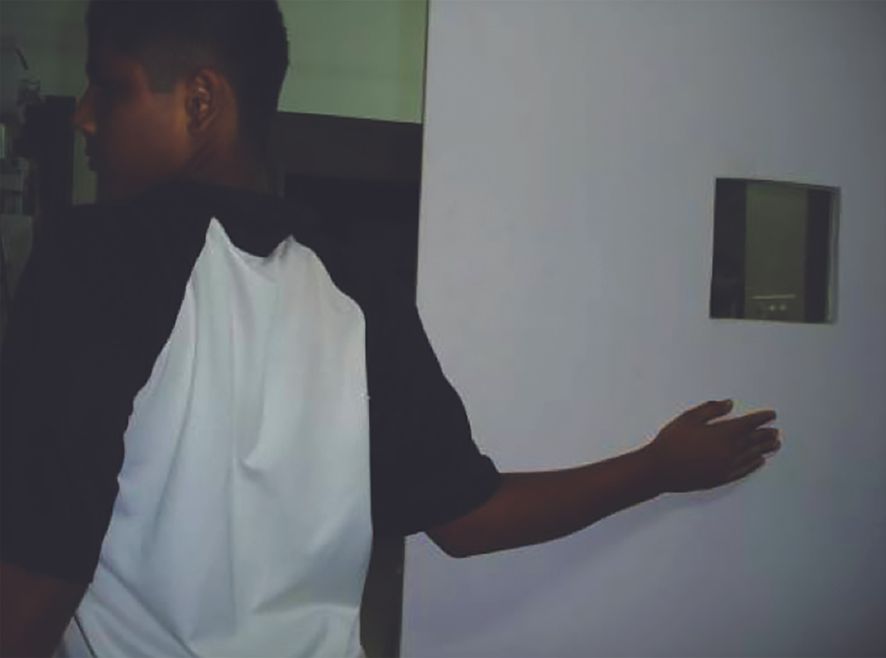 Programme de rééducation de l’épaule de Pune