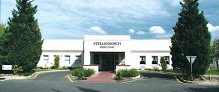 Beyond the miracle... Voyage d'étude à Cape Town