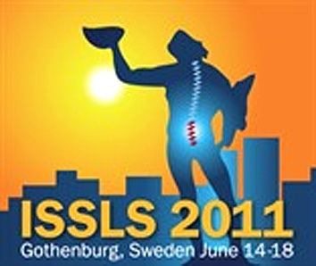 L'ISSLS à göteberg comme si vous y étiez