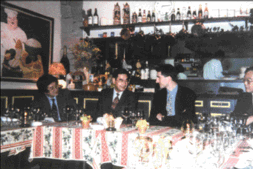 Particularité de la chirurgie orthopédique japonaise