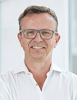 Robert Hube