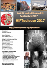 HIP de Toulouse 2017