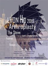 Lyon Hip Arthroplasty 2019