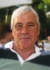 Jean-Louis Rouvillain