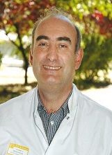 Jean-Charles Le Huec