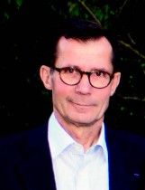 Jacques Bejui-Hughes