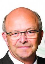 Per Kjaersgaard-Andersen