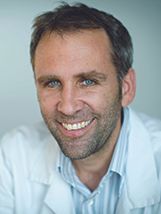 Alexandre Lädermann