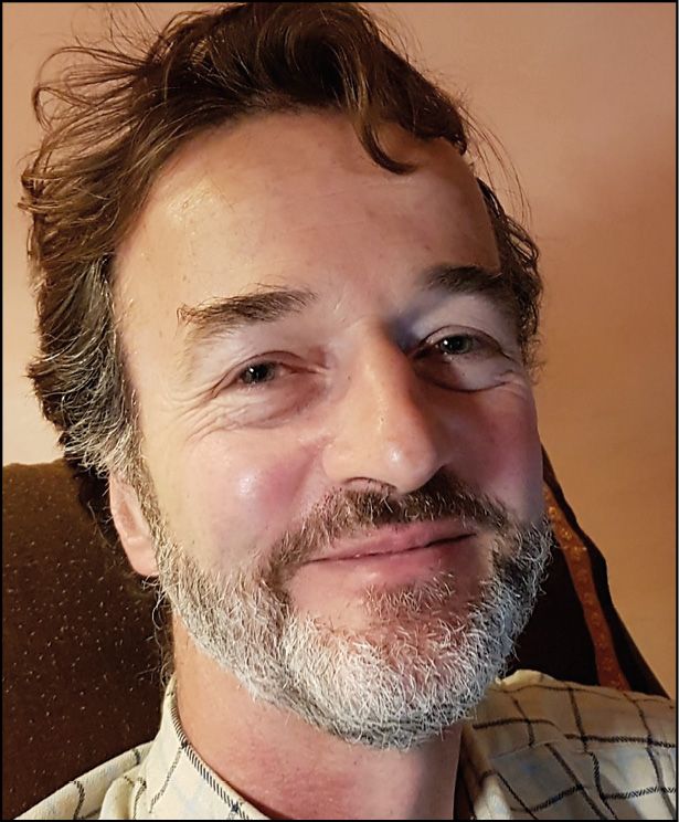 Aymard De Ladoucette