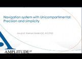 La Navigation dans l’unicompartimentale : précision et simplicité