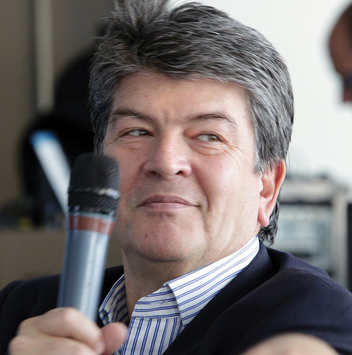 Hommage à Philippe Hardy