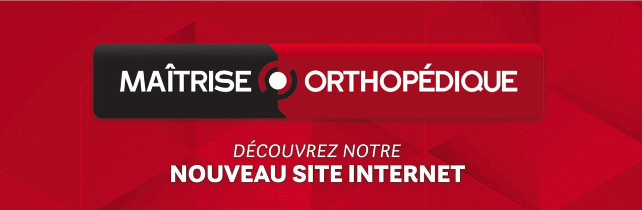 Découvrez notre nouveau site