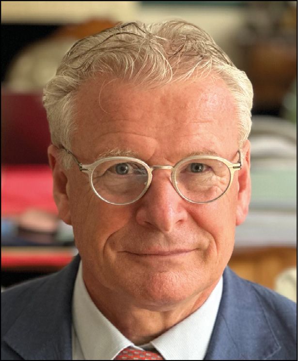 Christophe Hulet