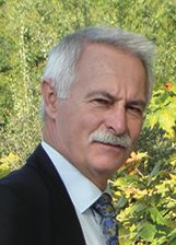 Alain-Charles Masquelet