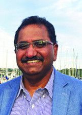 Karuppiah Mahalingam