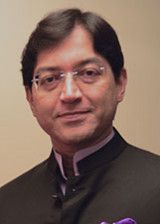 Arun Mullaji