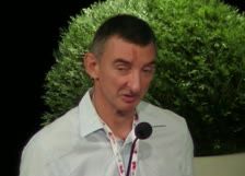 Qu'attendre des examens complémentaires ? CT scan (infection exclue), IRM Echographie