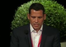 Tiges fémorale verrouillées